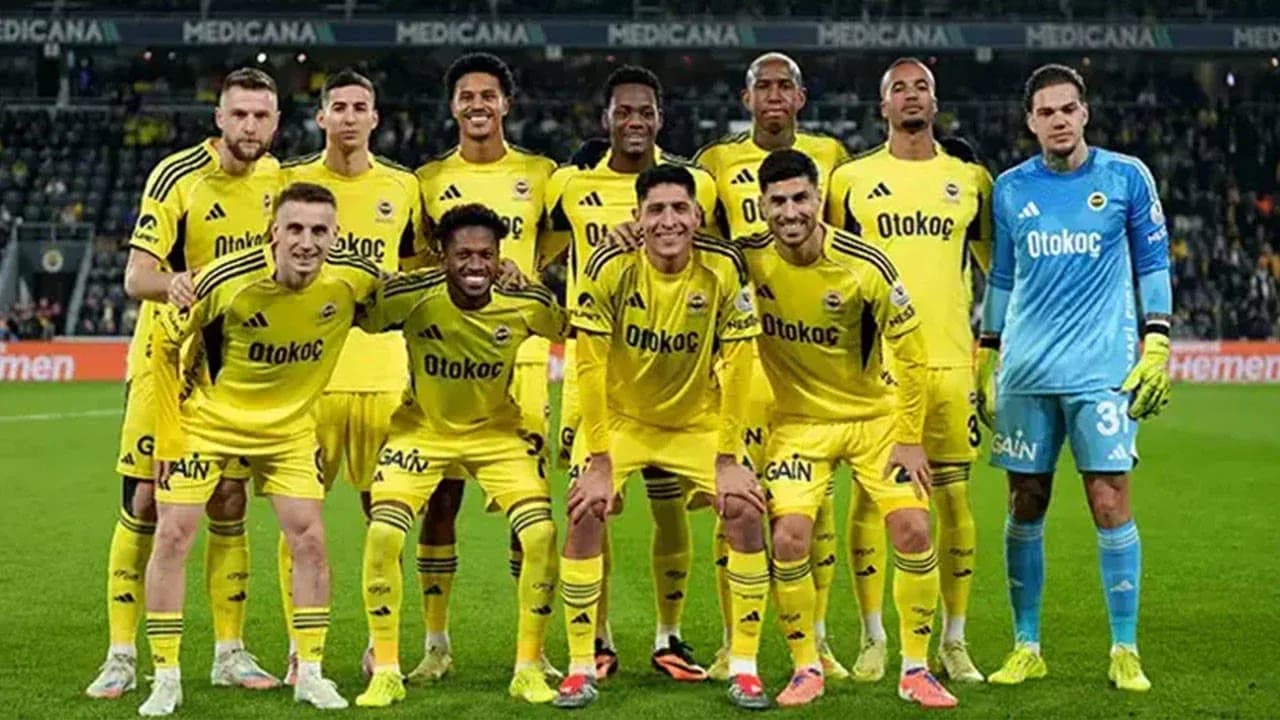 Fenerbahçe