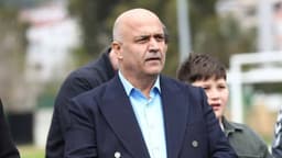 Kocaelispor Başkanı Recep Durul: "Kocaelispor büyük lokmadır"