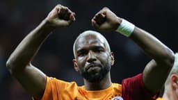 Babel'den Beşiktaş'a taş, Galatasaray'a teşekkür