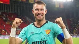 Mateusz Lis'e Lezh Poznan talip oldu!