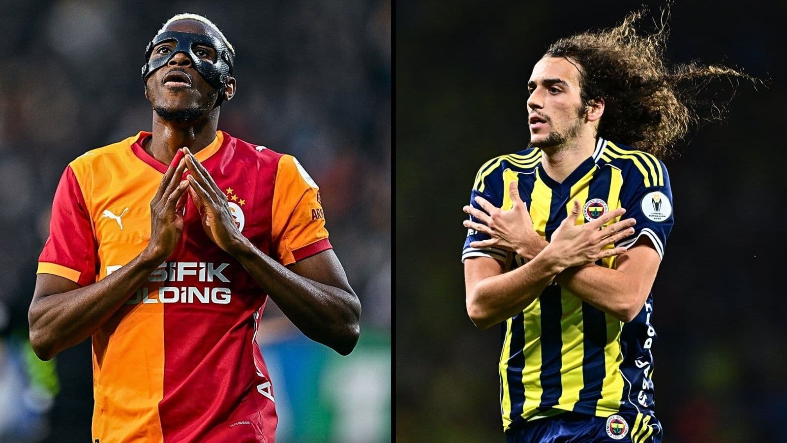 Süper Lig tarihinin en pahalı derbisi