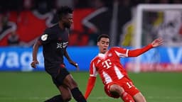 Beşiktaş aradığı stoperi Almanya'da buldu: Edmond Tapsoba