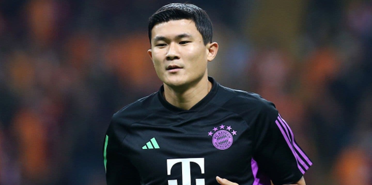 Menajerinin İstanbul'da Süper Lig deviyle görüştüğü iddia edilmişti! Kim Min-jae'den ters köşe...