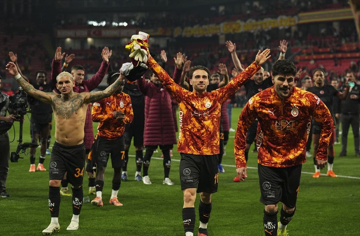 Göztepe-Galatasaray