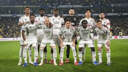 Beşiktaş'a tarihi ceza! PFDK'nın derbi kararları açıklandı