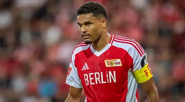 Beşiktaş’tan savunmaya hamle! Danilho Doekhi için temas başladı