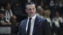 Dusan Alimpijevic: "Geçmişte olan her şeyi unutup bu maça odaklanmalıyız"