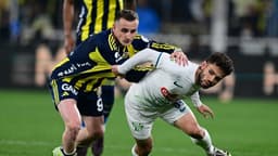 Kerem Aktürkoğlu: "Bugün bu konuşmayı yapmak istemezdim"