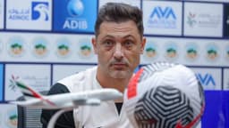 Gaziantep FK’da sürpriz karar! Yeni teknik direktör belli oldu