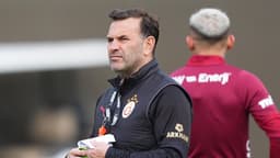 Victor Osimhen Gençlerbirliği maçında oynayacak mı? Okan Buruk açıkladı