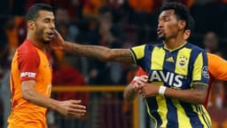 Belhanda'ya tokat atan Jailson'dan itiraf