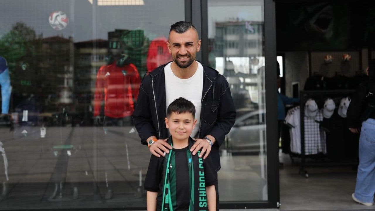 Serdar Dursun'dan yeni açıklama: Ertuğrul'un ailesi telefon istemedi