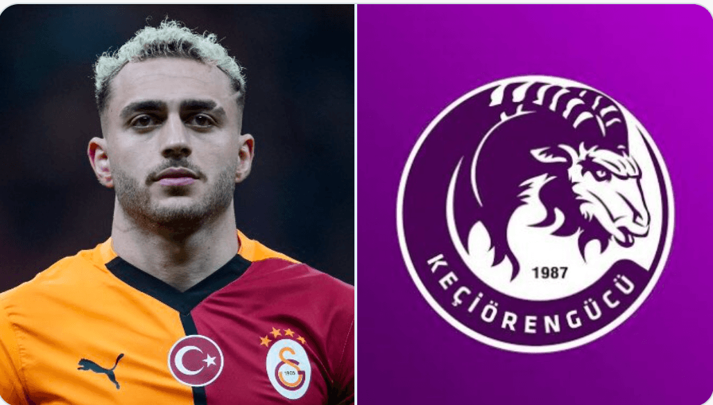 Barış Alper Yılmaz