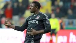 Sivasspor ile Beşiktaş'ın eski oyuncusu Michael Eneramo, hayatını kaybetti