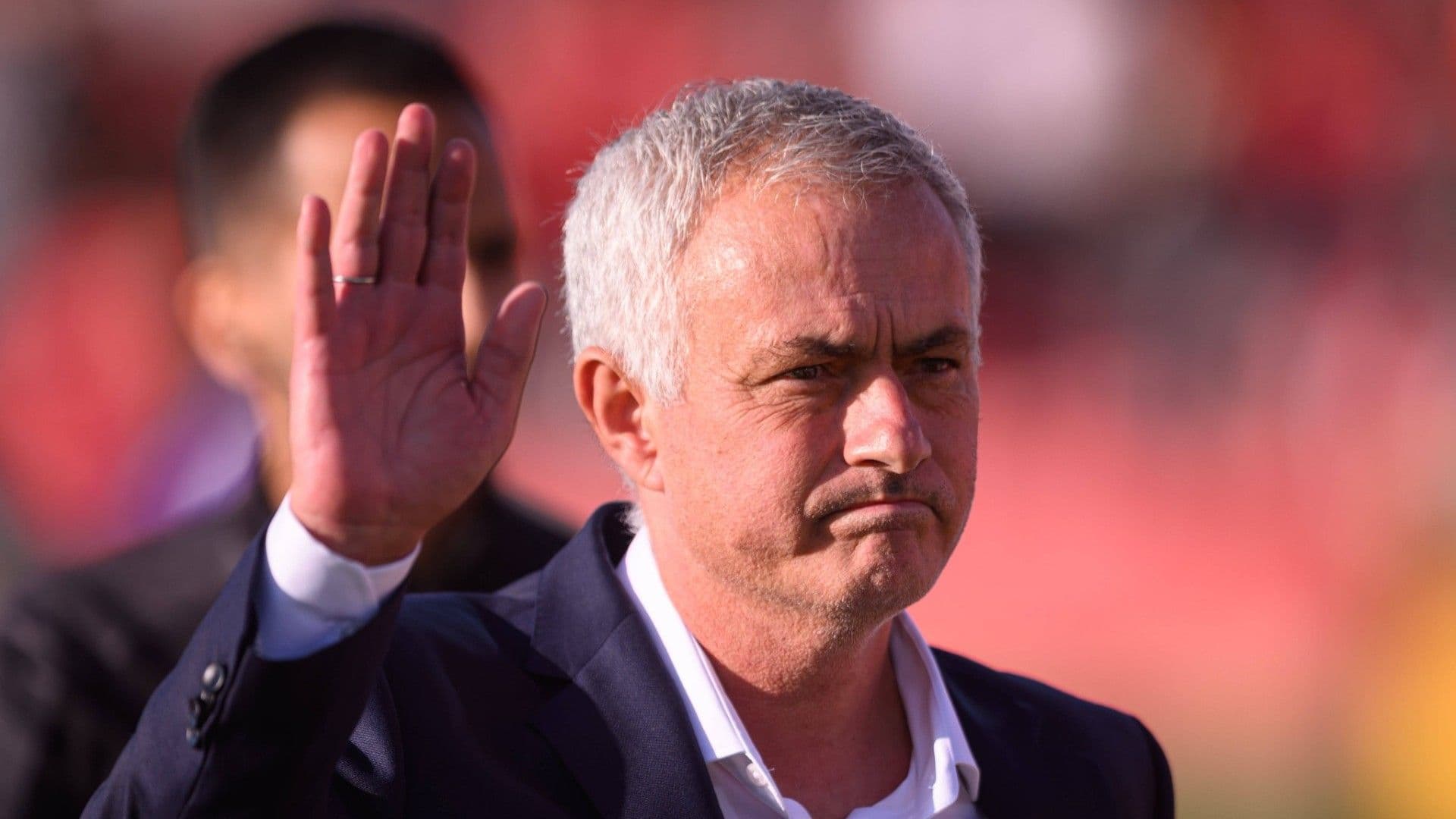 Jose Mourinho 4 futbolcuya rest çekti! Rafa Silva...