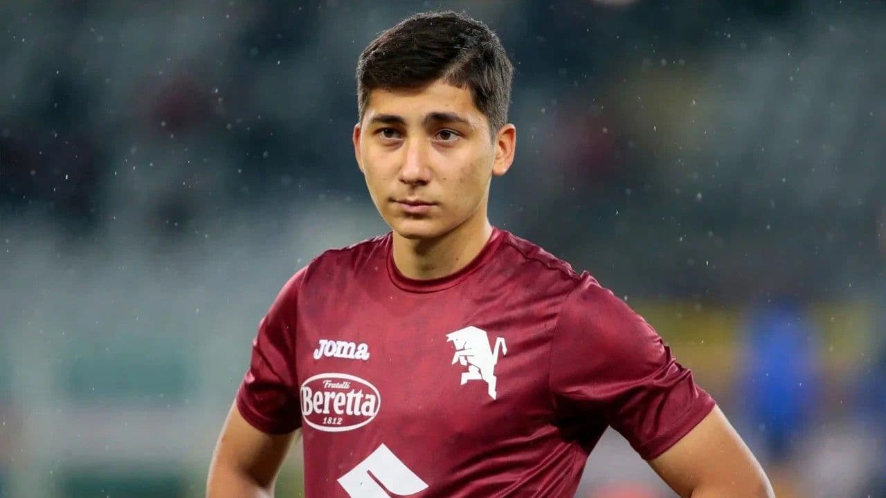 Torino'da Emirhan İlkhan tartışması! Ankette tepki verdiler...