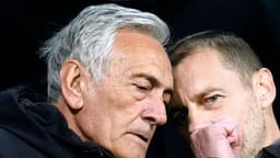 Dünya Kupası’na gidemeyince istifa etti