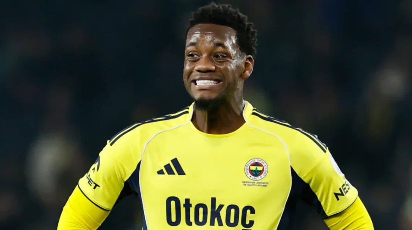 Jhon Duran'dan derbi sonrası Fenerbahçelileri kızdıran hareket