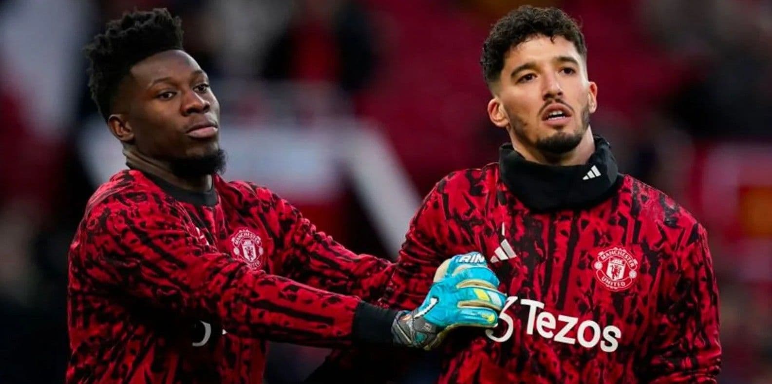 Manchester United'da Andre Onana ve Altay Bayındır'ın kaderi belli oldu