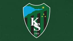 Kocaelispor'dan iç transfer hamlesi! İki futbolcunun opsiyonu kullanıldı