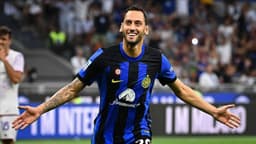 Hakan Çalhanoğlu kararını verdi: Inter’de kalıyor