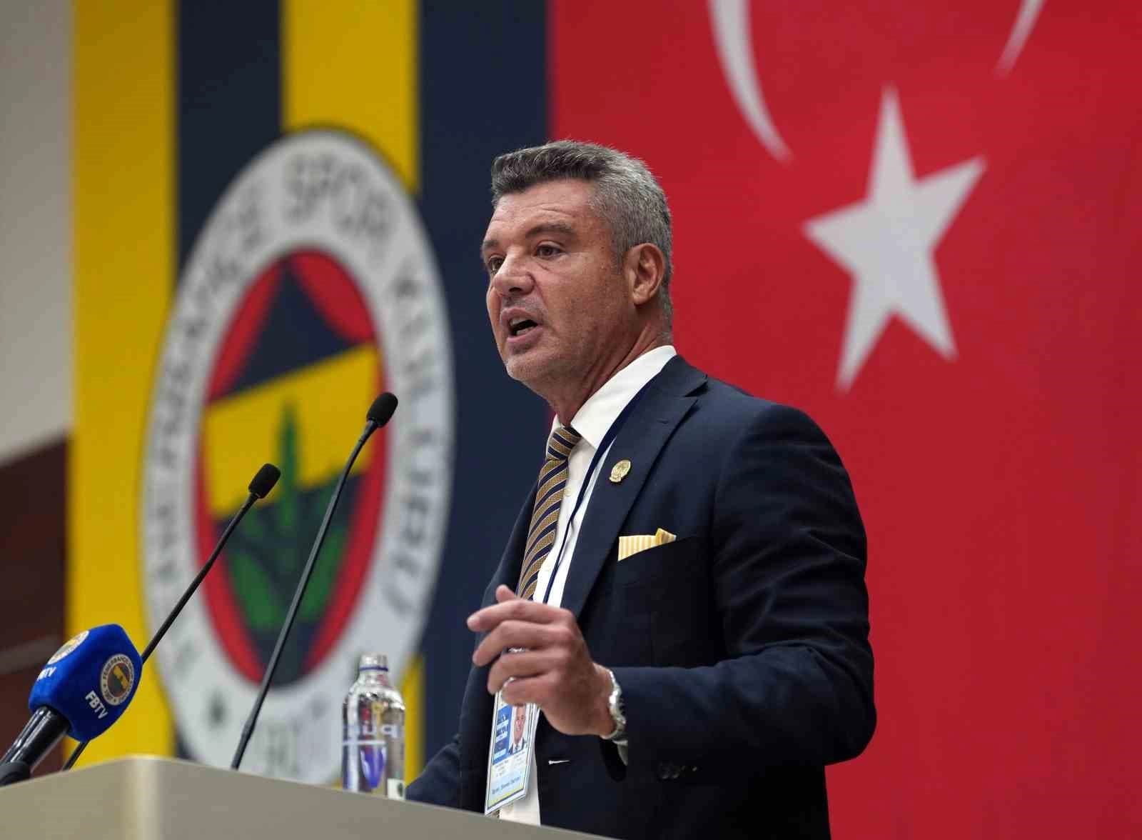 Sadettin Saran'dan seçim tarihi için açıklama!