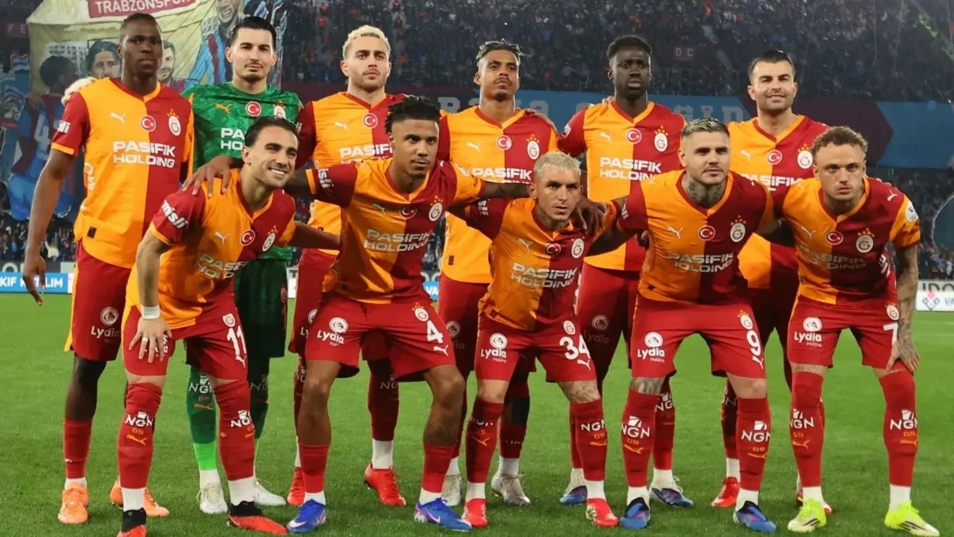 Galatasaray