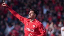 Fenerbahçe'de gündem stoper transferi! Independiente'den Lomonaco için ilk yoklama