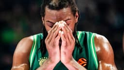 EuroLeague'den ağır cezalar! Panathinaikos, Anadolu Efes...