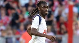 Fenerbahçe’ye sürpriz transfer! Bissouma iddiası