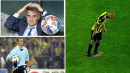 Yakın tarihe hızlı bakış: Fenerbahçe - Beşiktaş derbilerine damga vuran olaylar!