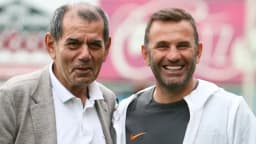 Galatasaray, Alanyaspor'dan Ümit Akdağ'ı transfer etmek istiyor