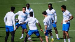 Real Madrid’de Camavinga, Premier Lig'e transfer olabilir