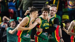 Fenerbahçe, Ignas Sargiūnas ile anlaştı!