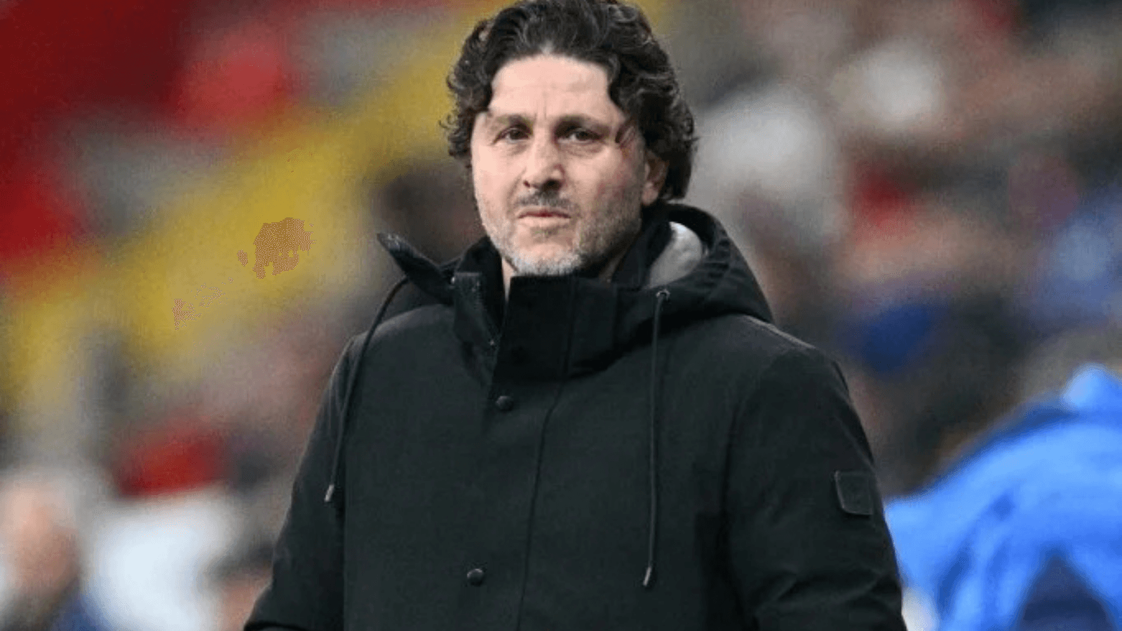 Fatih Tekke: ''Hedefimize yaklaştık''