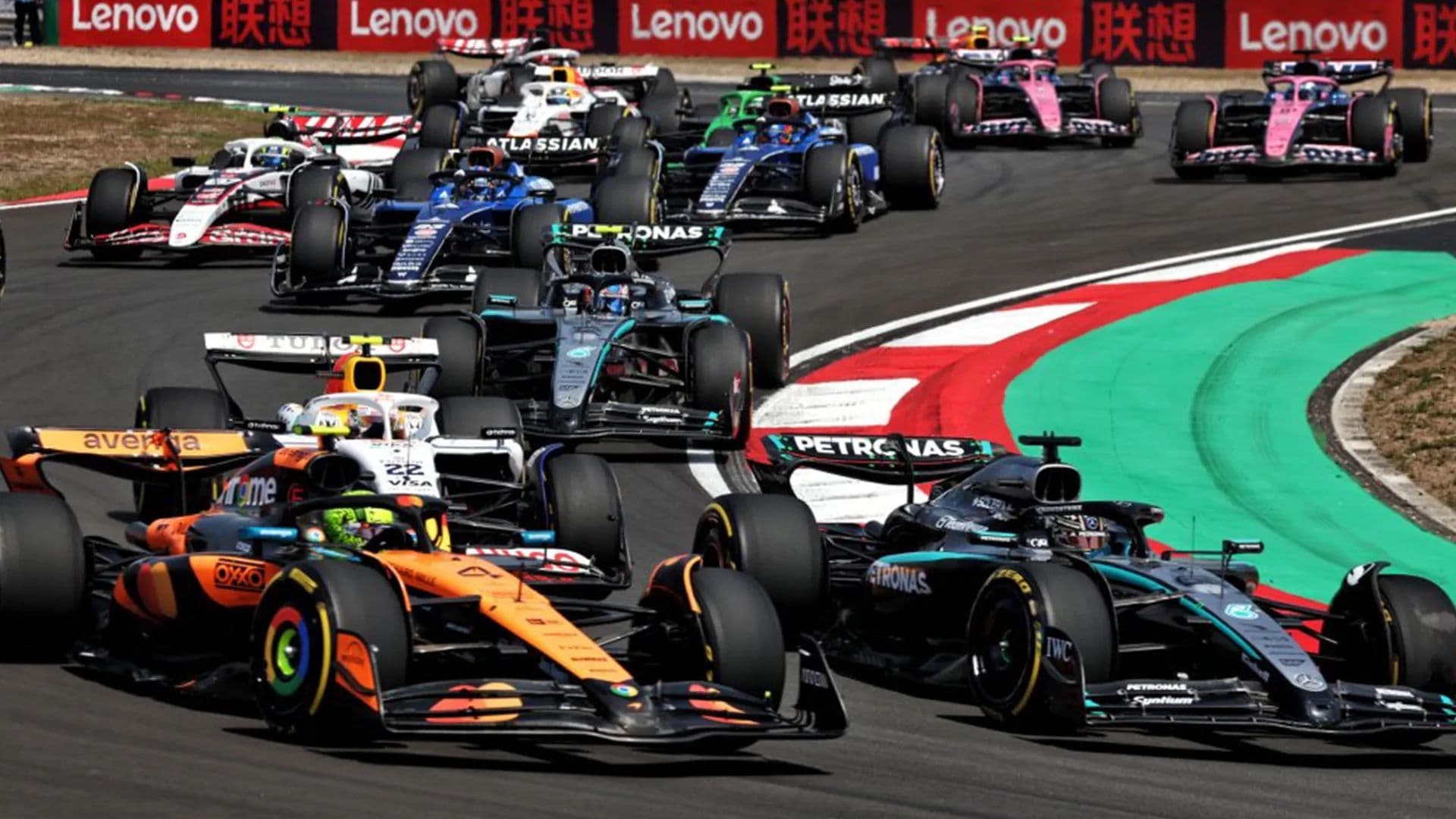 Formula 1’de ara dönemi: Red Bull, McLaren ve Aston Martin ne yapacak?