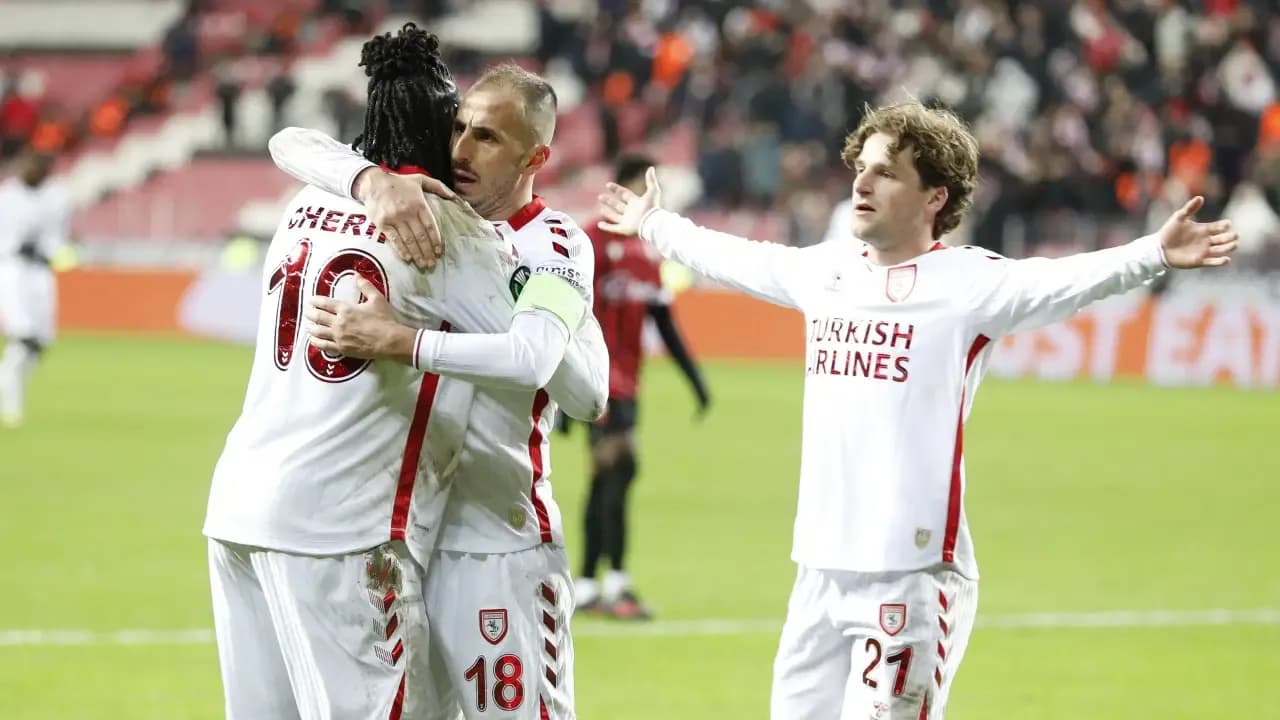 Samsunspor