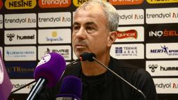 Sefer Yılmaz: "Yeniden bir seri başlatıp play-off’a moralli girmek istiyoruz"