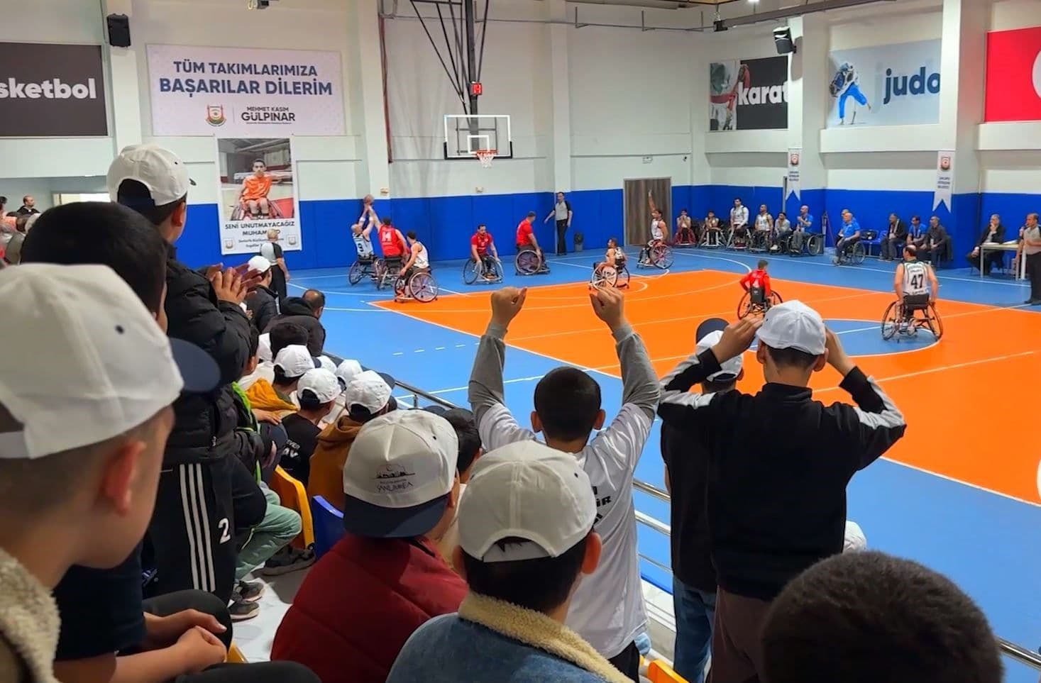 Güneydoğu derbisinde gülen taraf Şanlıurfa oldu