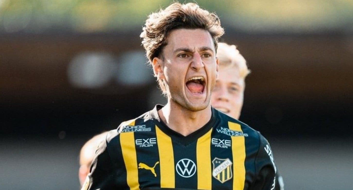 Silas Sinan Andersen