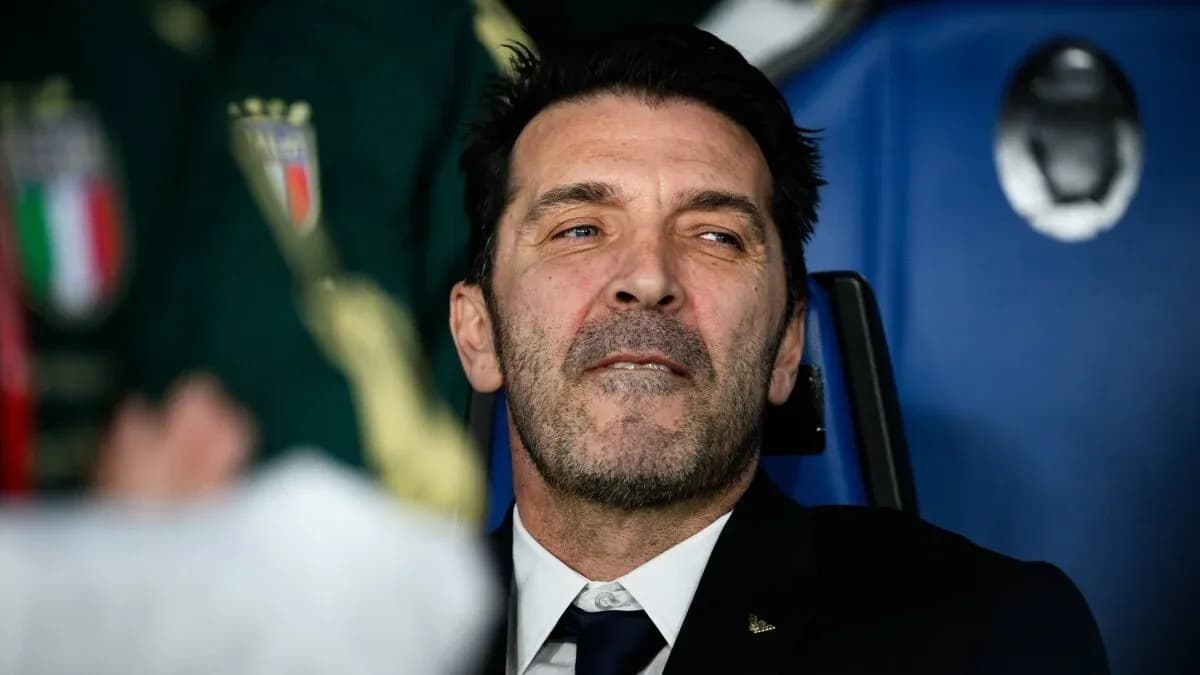 Buffon