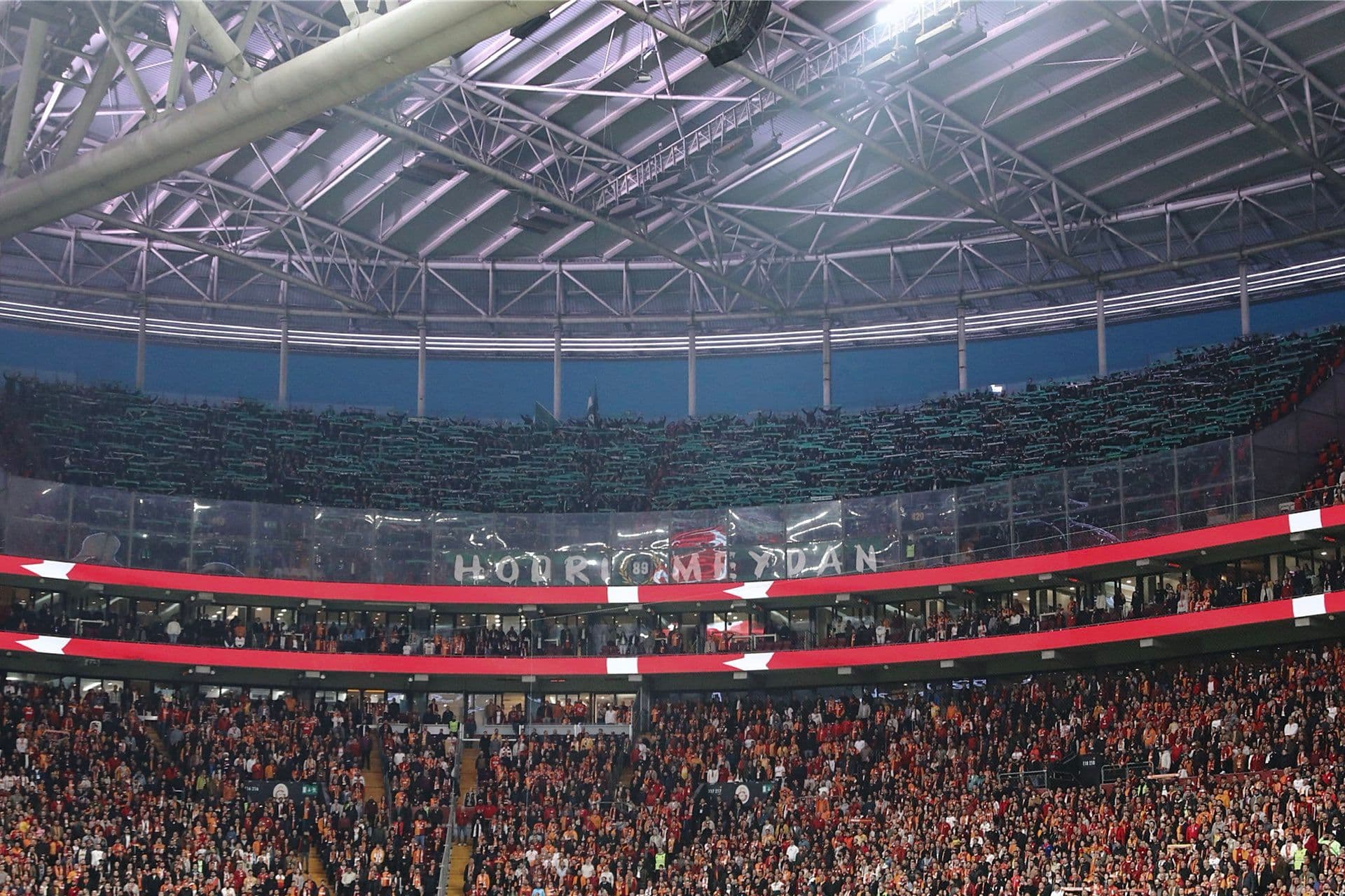 Galatasaray-Kocaelispor