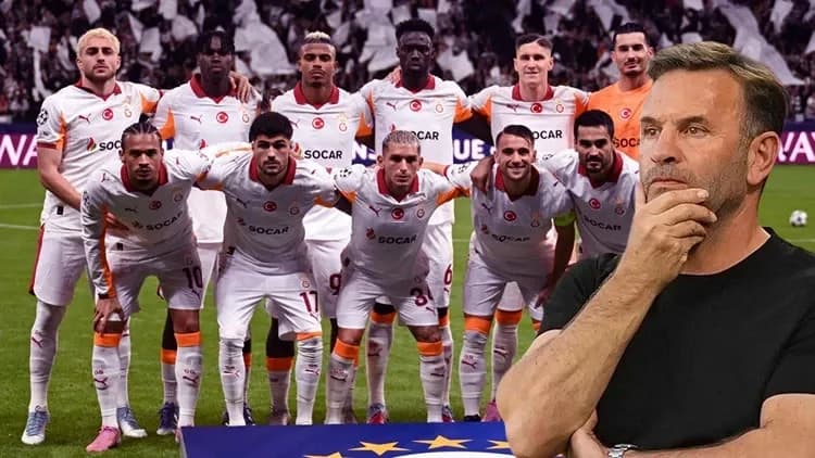 Galatasaray
