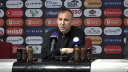 Rizespor-Samsunspor maçı sonrası Recep Uçar: "Bu galibiyet pazartesiye bağlı”