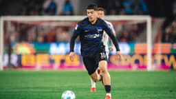 Maza bir yılda Bundesliga 2'den Manchester City'ye gidiyor!