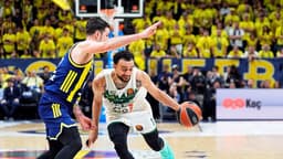 Fenerbahçe Beko, Zalgiris Kaunas’ı konuk ediyor!