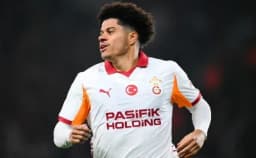 Sara’dan derbi öncesi fedakarlık! Sahaya dönüyor