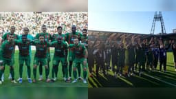 Amedspor beraberliğe rağmen avantajı kaptı! Süper Lig biletini kim alacak?