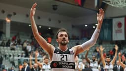 Sertaç Şanlı’dan final mesajı! ''Galip gelmek istiyoruz''