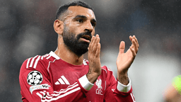 Liverpool'un Salah'ın yerine transfer listesine aldığı futbolcular